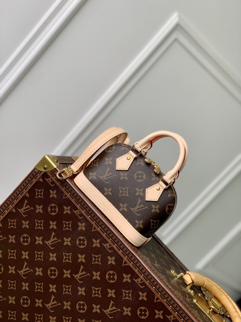 LV Satchel bags